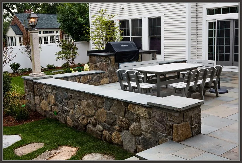Impressive Outdoor Space by Kemper Associates Architects, LLC - Photo 7