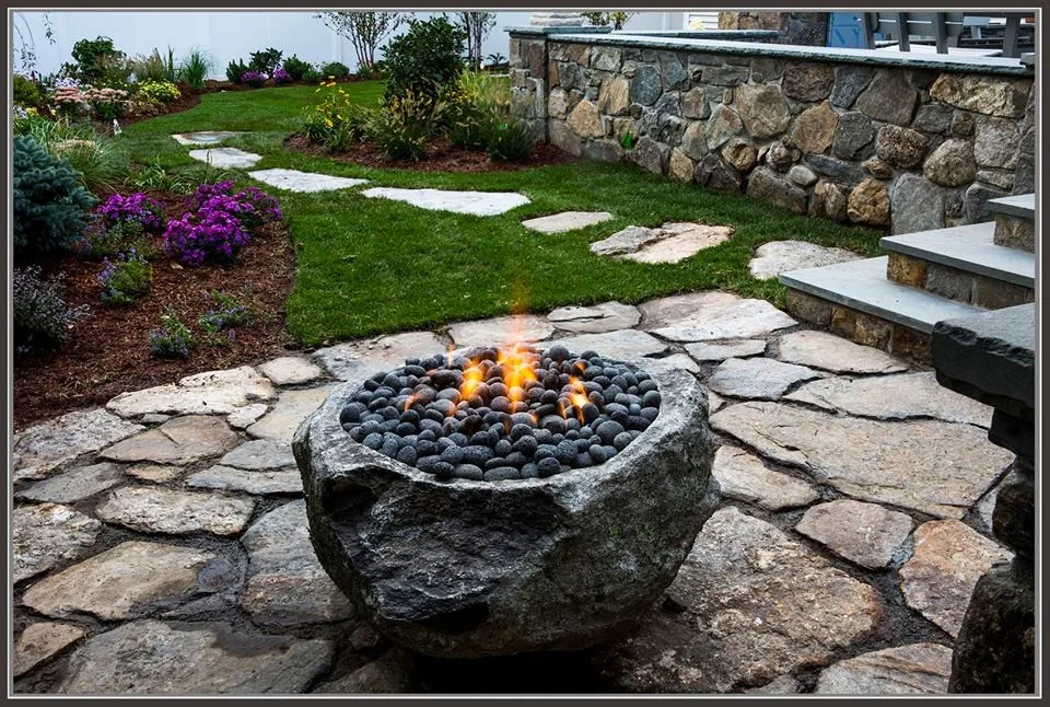 Impressive Outdoor Space by Kemper Associates Architects, LLC - Photo 4