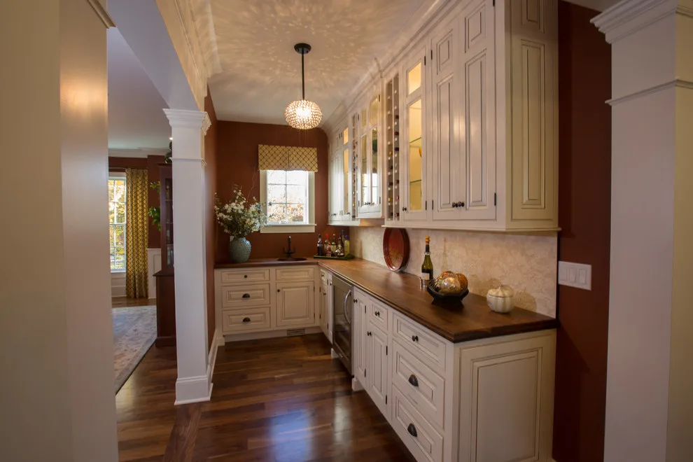 Kemper Associates Architects, LLC - Photo 4