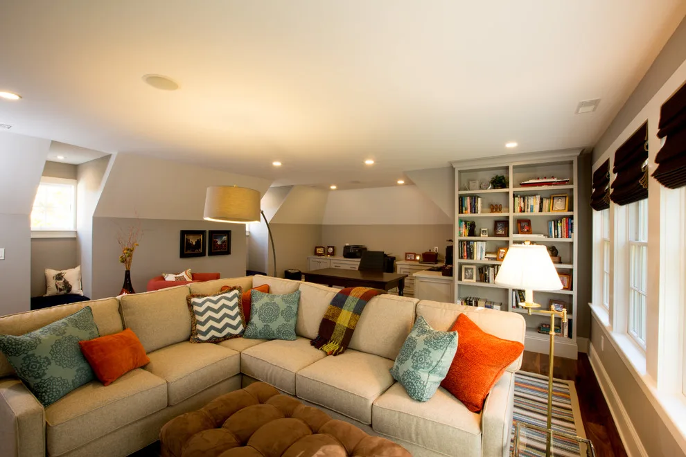 Kemper Associates Architects, LLC - Photo 11