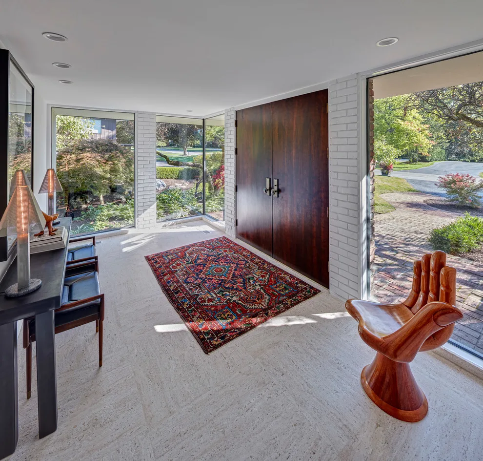 Stuyvesant Home by Young & Young Architects - Photo 15