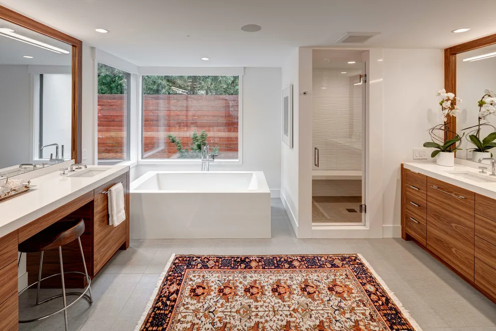 Stuyvesant Home by Young & Young Architects - Photo 4