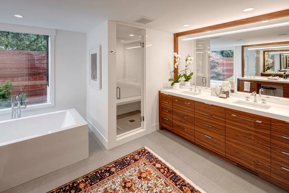Stuyvesant Home by Young & Young Architects - Photo 13