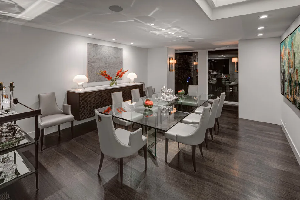 Stuyvesant Home by Young & Young Architects - Photo 8