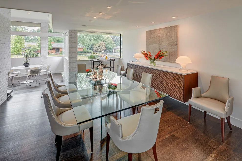 Stuyvesant Home by Young & Young Architects - Photo 2