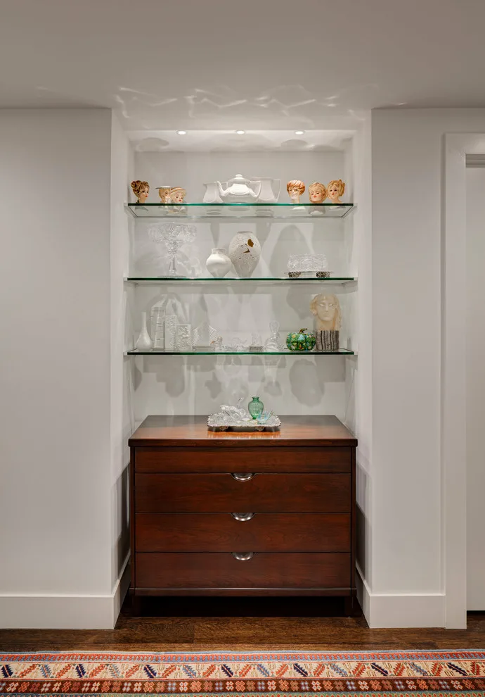 Stuyvesant Home by Young & Young Architects - Photo 16