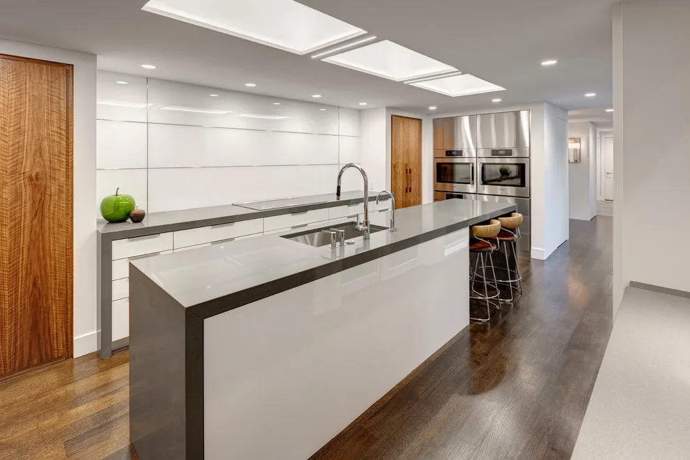 Stuyvesant Home by Young & Young Architects - Photo 11