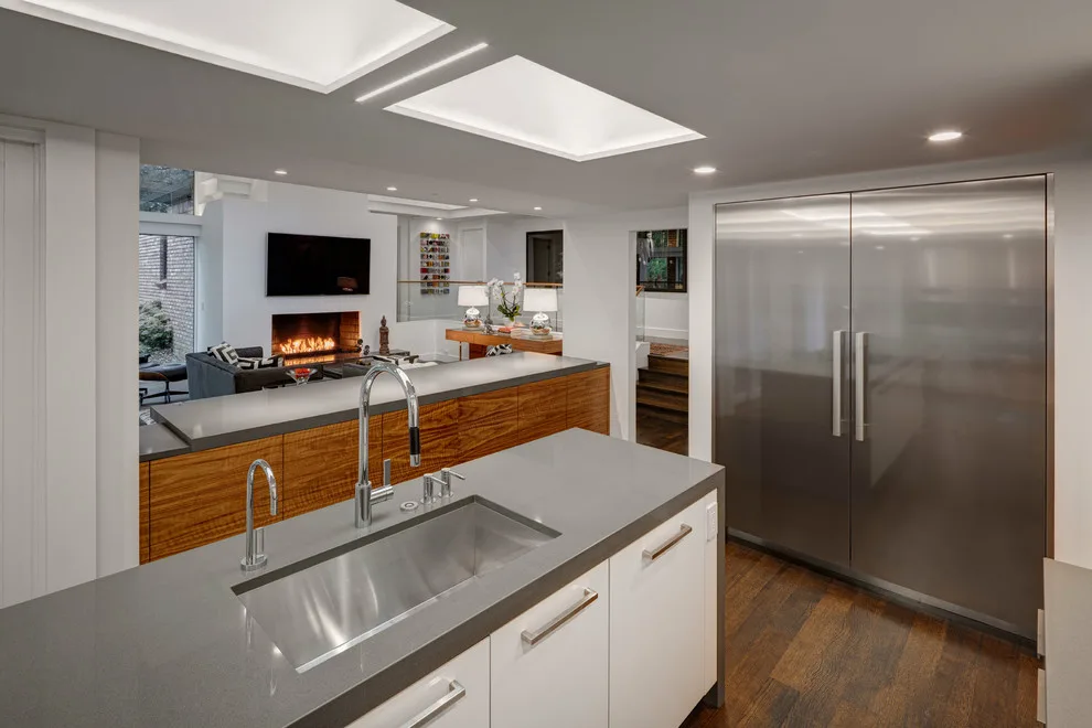 Stuyvesant Home by Young & Young Architects - Photo 10