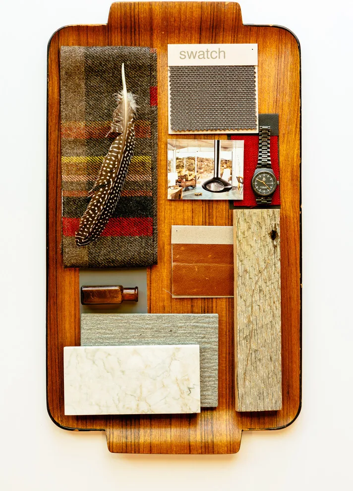 The Second Nature Interiors Studio by David Ludwig - Architect - Photo 7