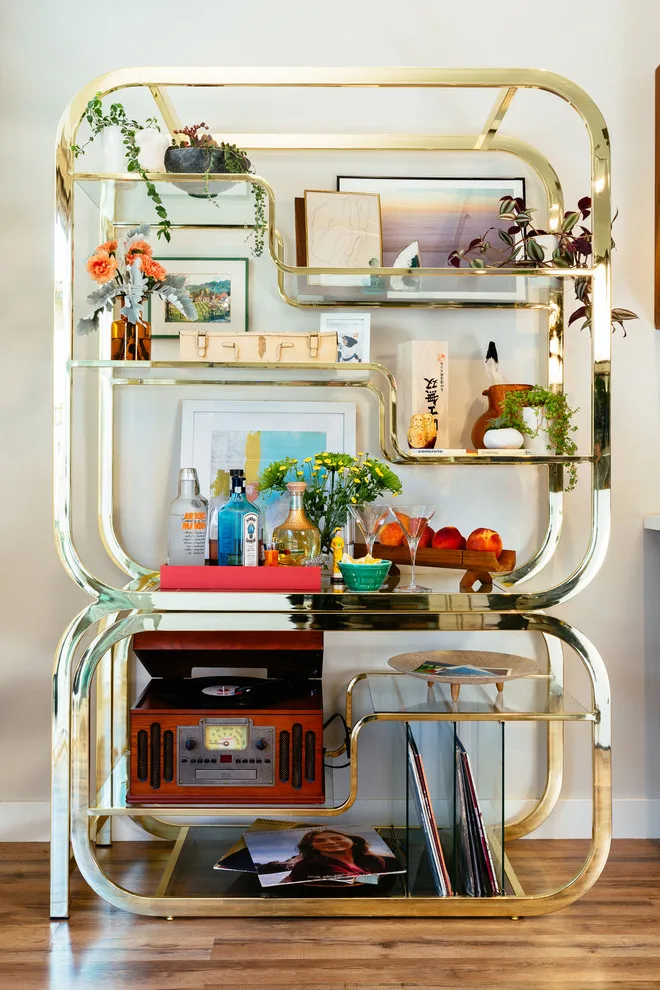 The Second Nature Interiors Studio by David Ludwig - Architect - Photo 3