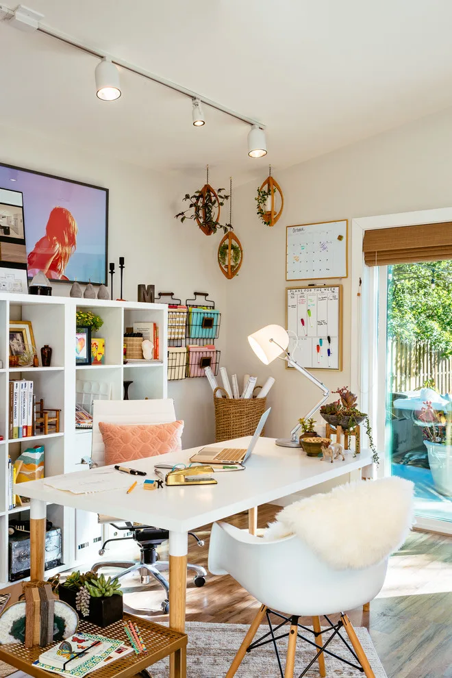 The Second Nature Interiors Studio by David Ludwig - Architect - Photo 5