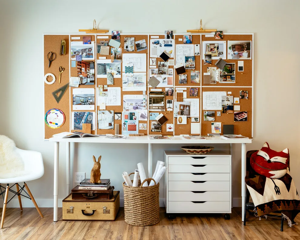 The Second Nature Interiors Studio by David Ludwig - Architect - Photo 6