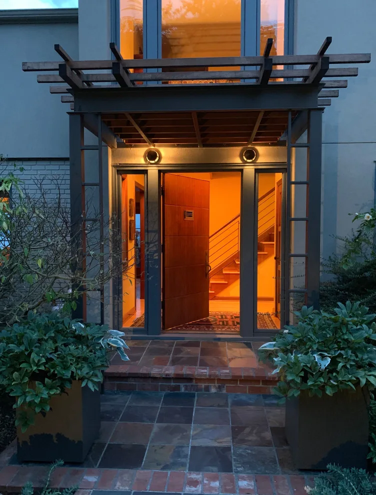 Seattle House Renovation: Sublime View by Tom Kuniholm Architects - Photo 6