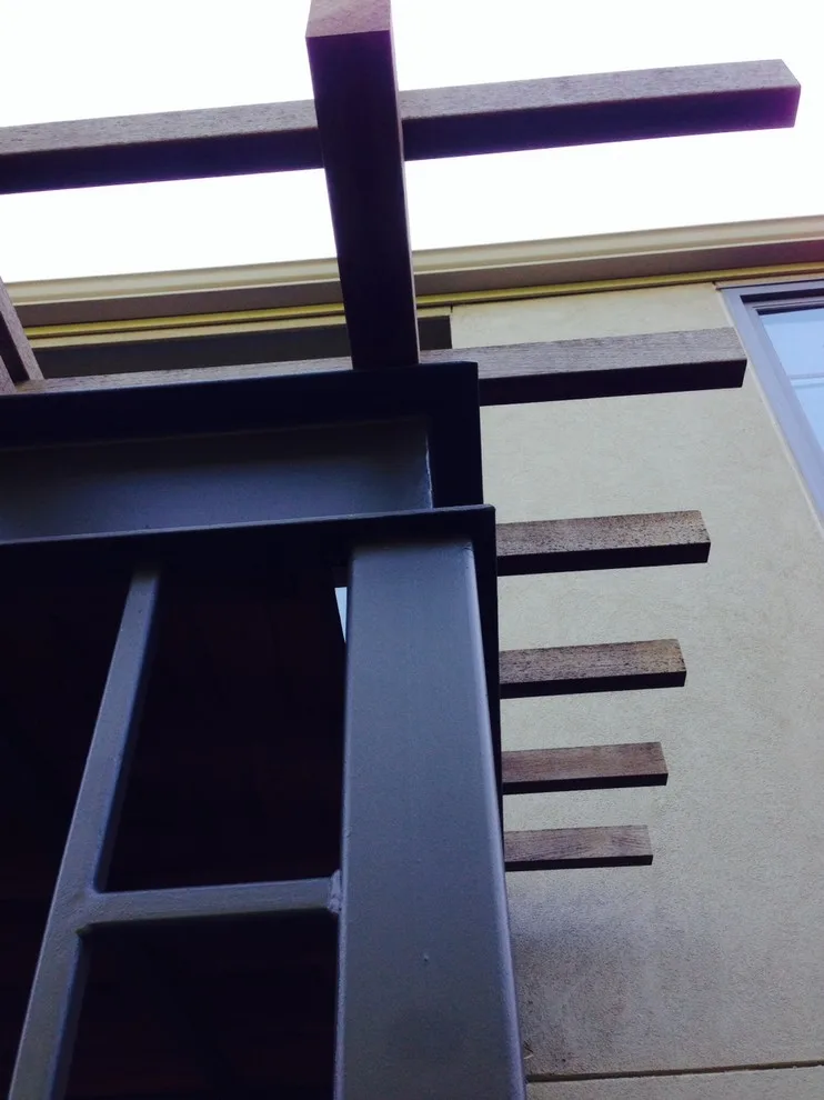 Seattle House Renovation: Sublime View by Tom Kuniholm Architects - Photo 10