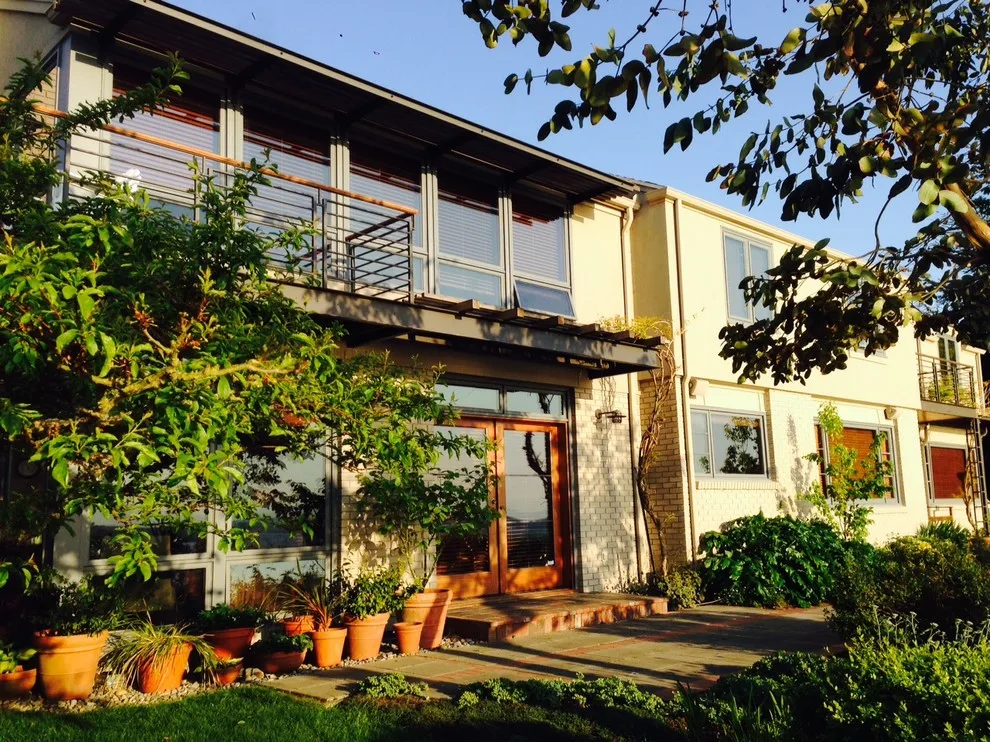 Seattle House Renovation: Sublime View by Tom Kuniholm Architects - Photo 8
