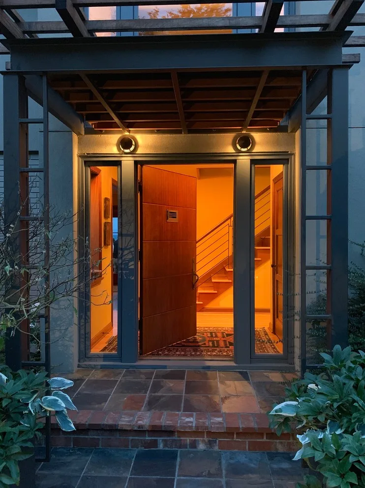 Seattle House Renovation: Sublime View by Tom Kuniholm Architects - Photo 11