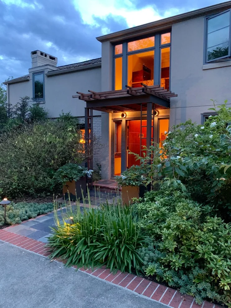 Seattle House Renovation: Sublime View by Tom Kuniholm Architects - Photo 4
