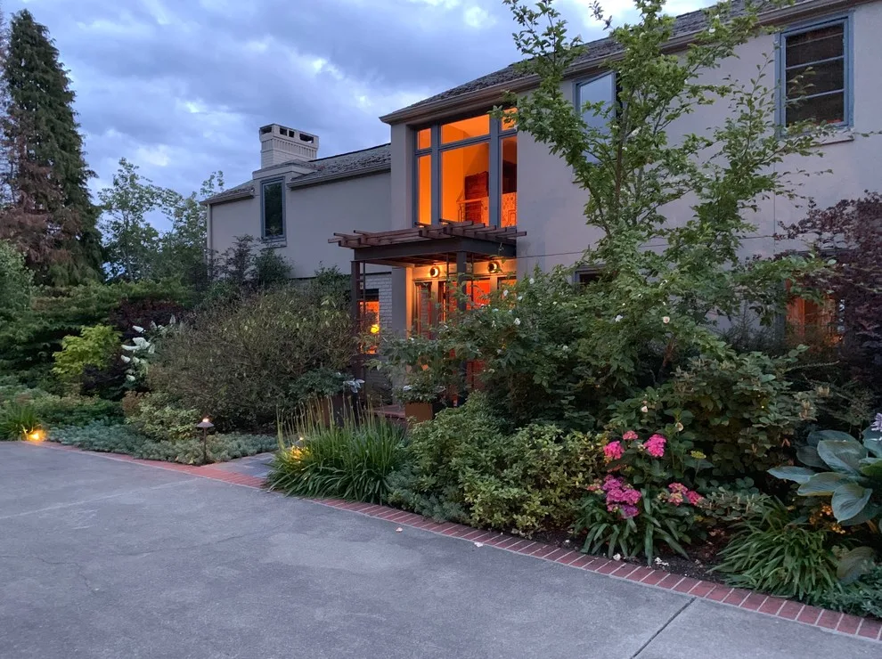 Seattle House Renovation: Sublime View by Tom Kuniholm Architects - Photo 9