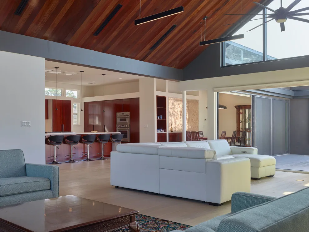 Nathan Fell Architecture - Photo 6