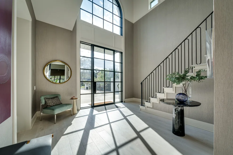 Sue and the Barnetts by Masa Studio Architects - Photo 10