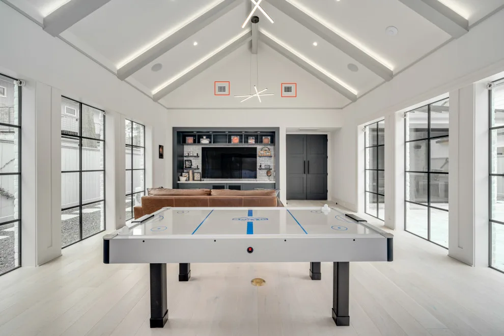 Sue and the Barnetts by Masa Studio Architects - Photo 15