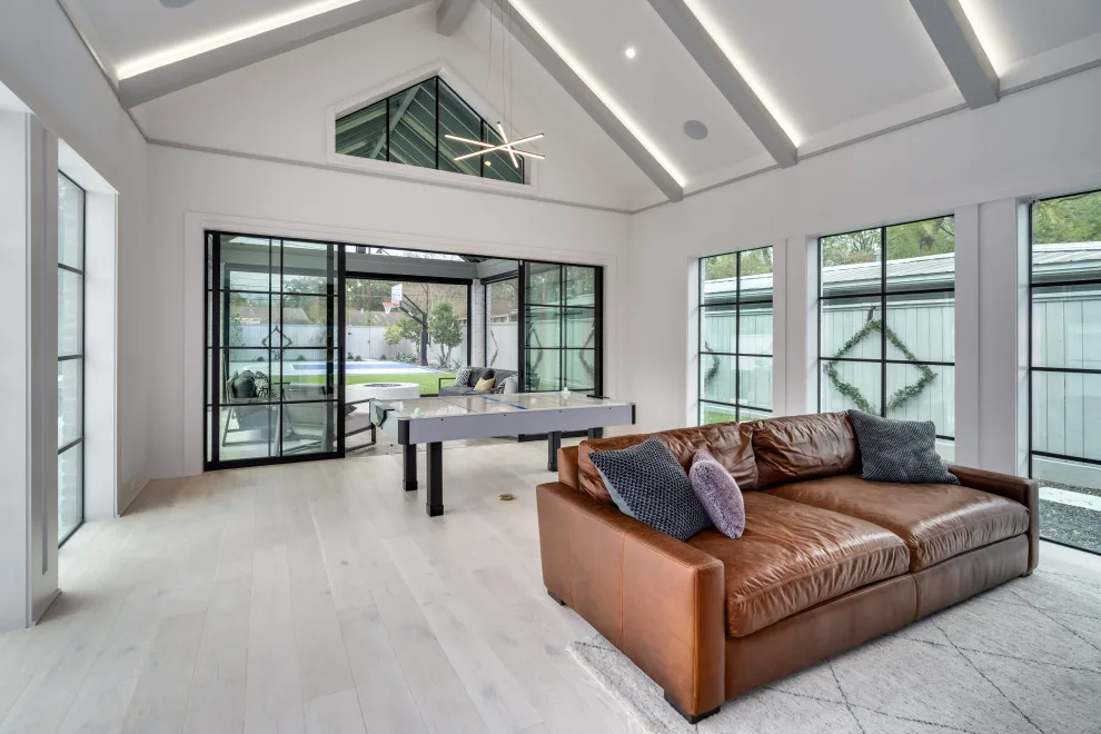Sue and the Barnetts by Masa Studio Architects - Photo 2