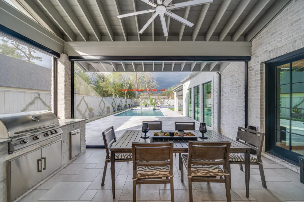 Sue and the Barnetts by Masa Studio Architects - Photo 7