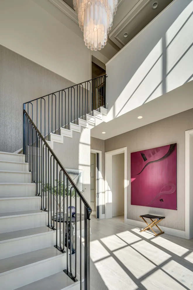 Sue and the Barnetts by Masa Studio Architects - Photo 14