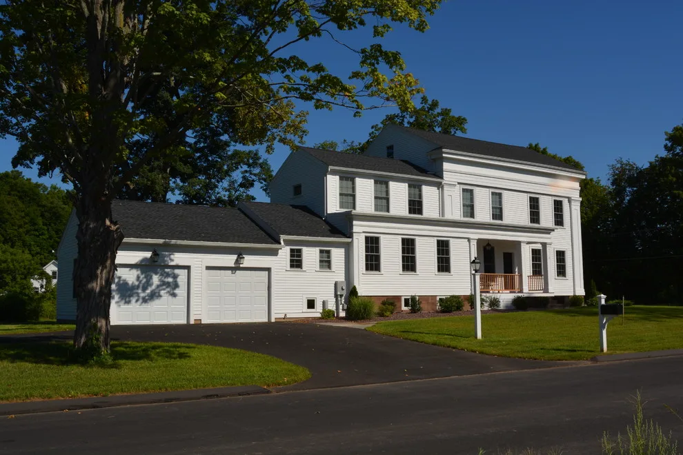 Christian C. Carey, Architect, P.C. - Photo 4