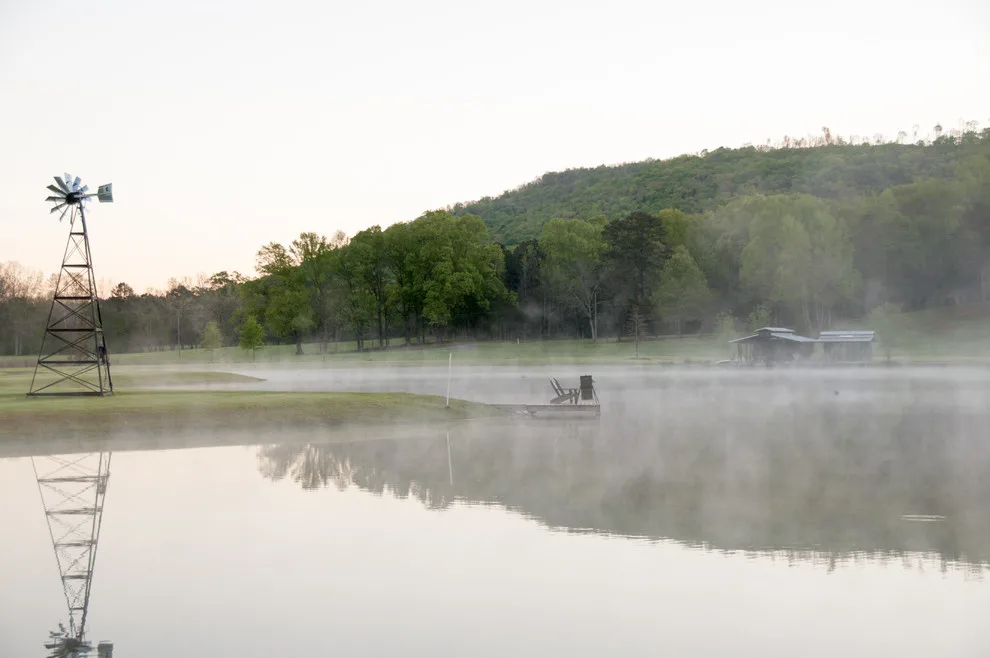 Sweet Creek Marina by Williams Partnership: Architecture - Photo 11