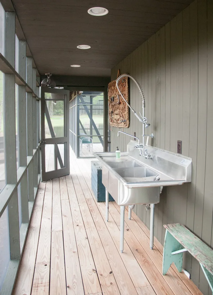 Sweet Creek Marina by Williams Partnership: Architecture - Photo 7