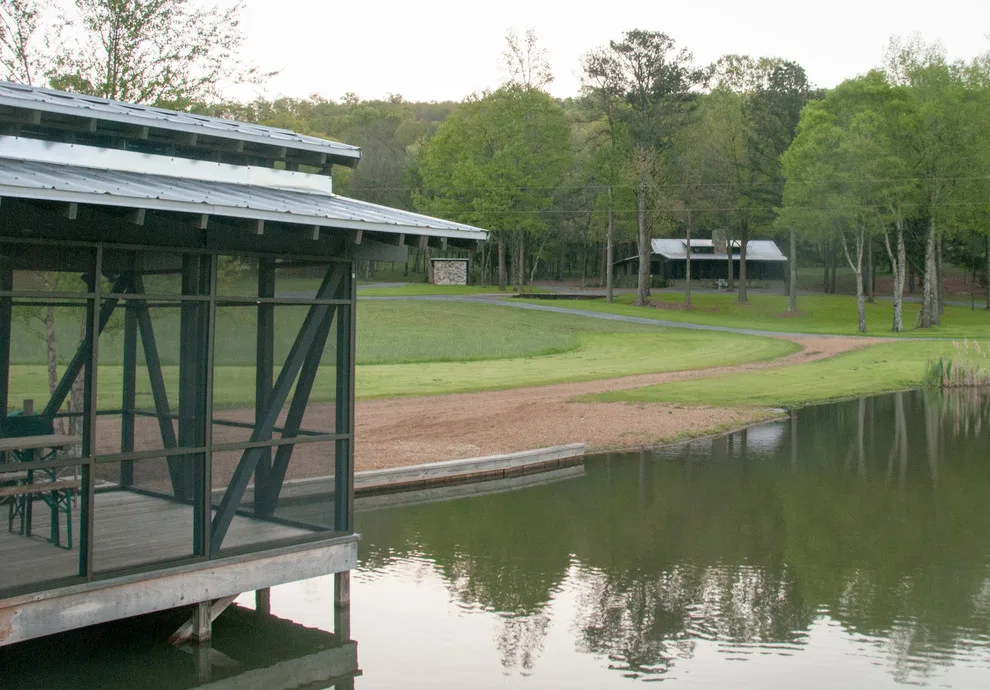 Sweet Creek Marina by Williams Partnership: Architecture - Photo 4
