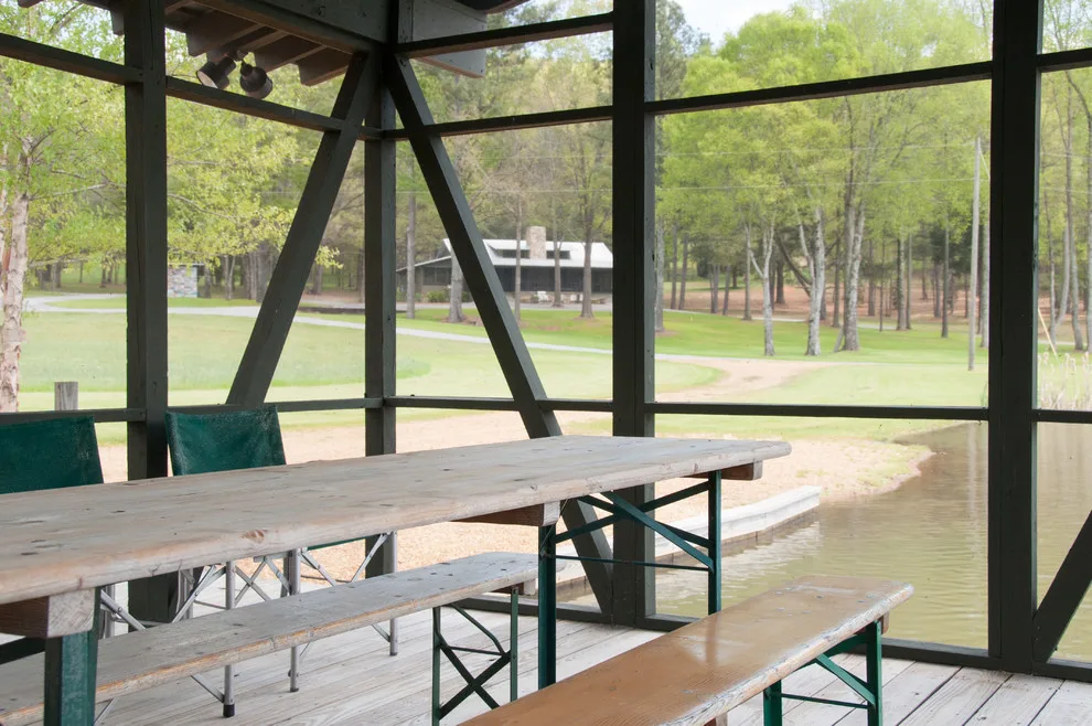 Sweet Creek Marina by Williams Partnership: Architecture - Photo 12