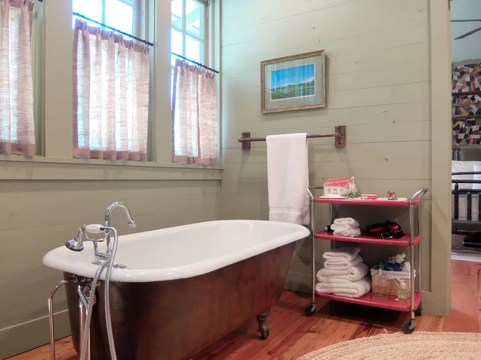 Sweet Creek Farm by Williams Partnership: Architecture - Photo 11