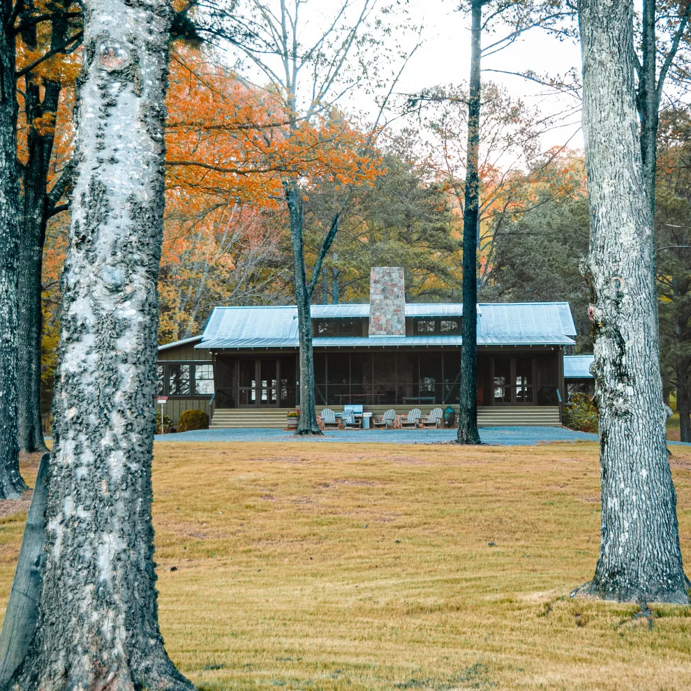 Sweet Creek Farm by Williams Partnership: Architecture - Photo 3