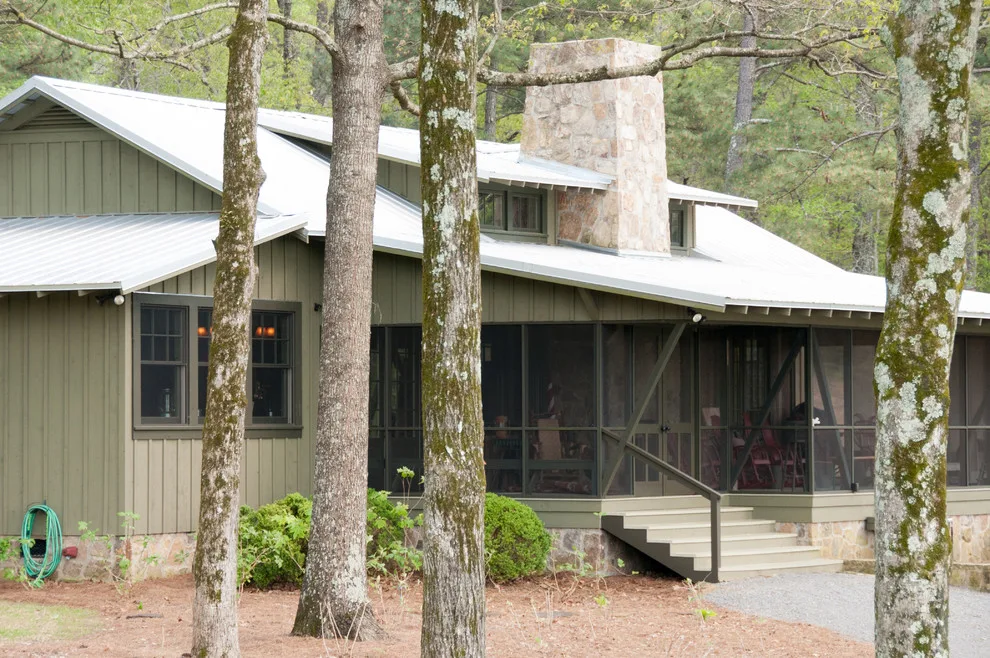 Sweet Creek Farm by Williams Partnership: Architecture - Photo 34