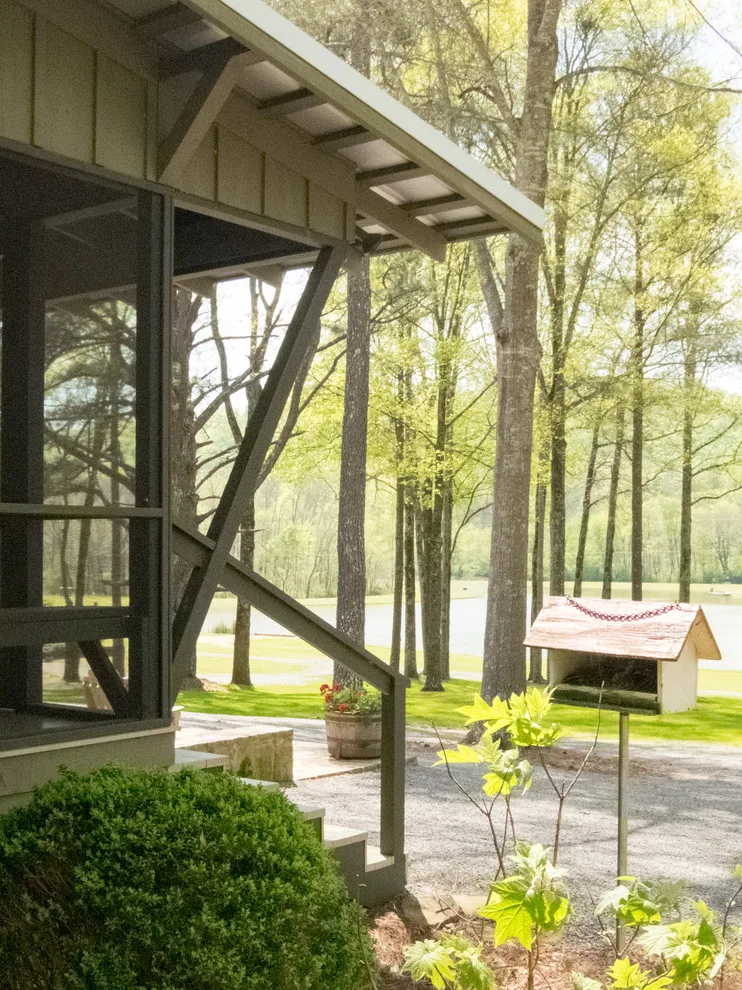 Sweet Creek Farm by Williams Partnership: Architecture - Photo 9