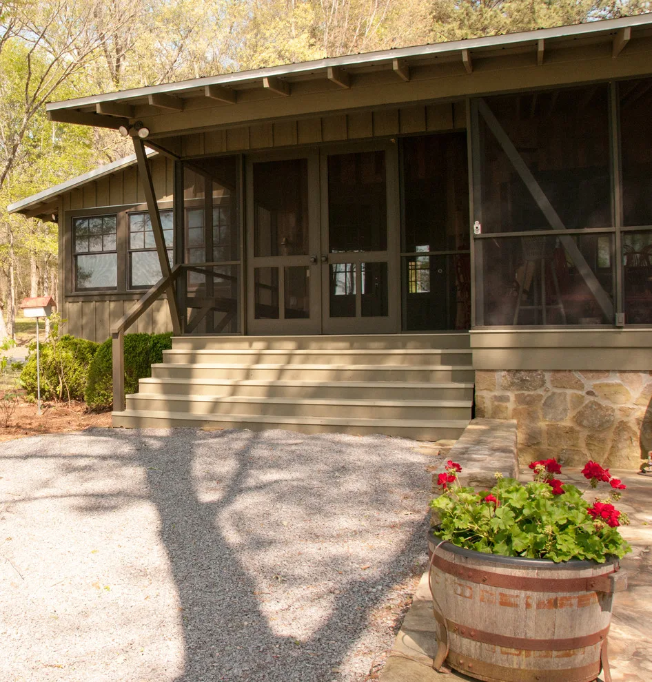 Sweet Creek Farm by Williams Partnership: Architecture - Photo 16