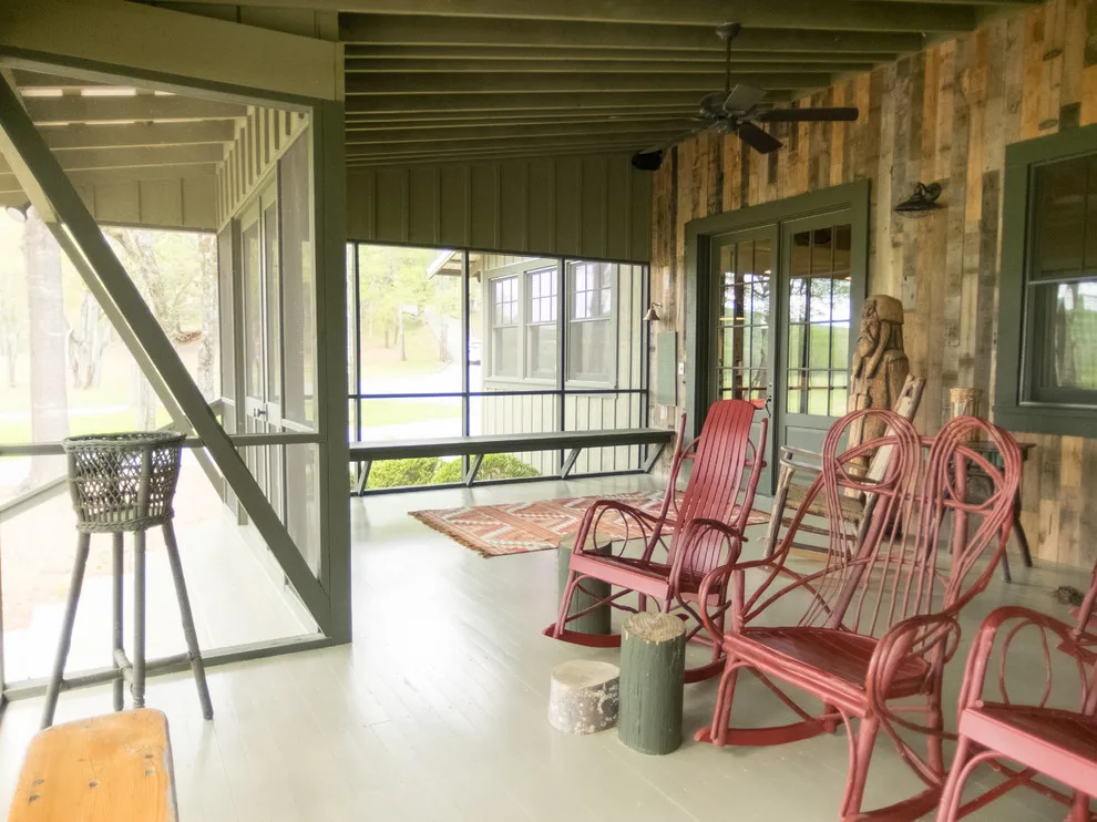 Sweet Creek Farm by Williams Partnership: Architecture - Photo 8