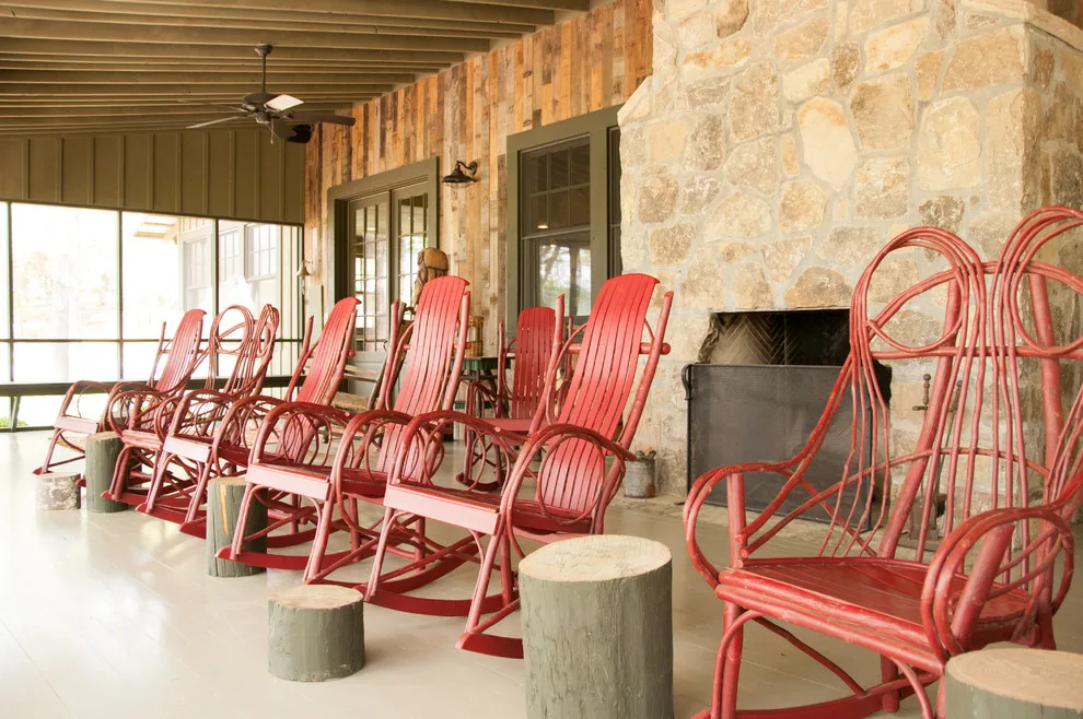 Sweet Creek Farm by Williams Partnership: Architecture - Photo 31