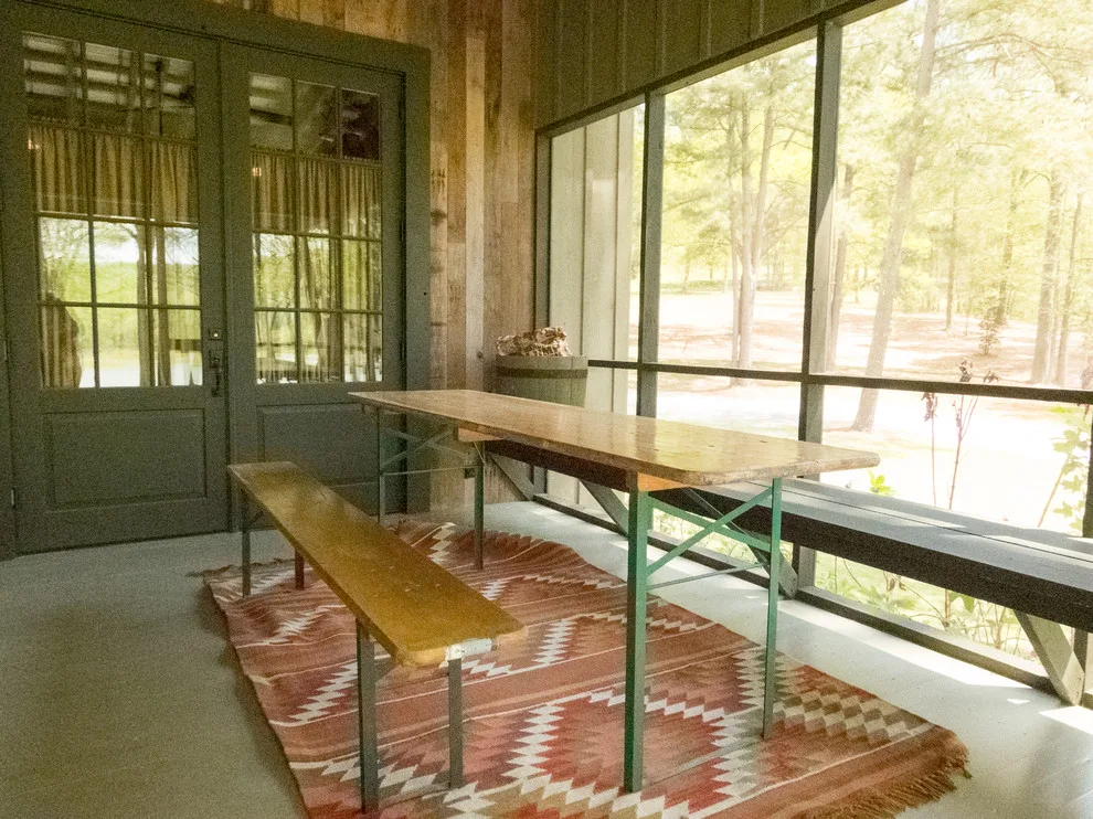Sweet Creek Farm by Williams Partnership: Architecture - Photo 14