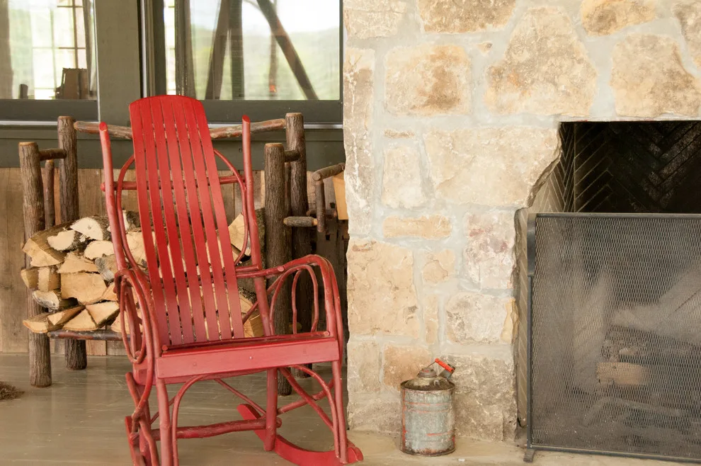 Sweet Creek Farm by Williams Partnership: Architecture - Photo 17