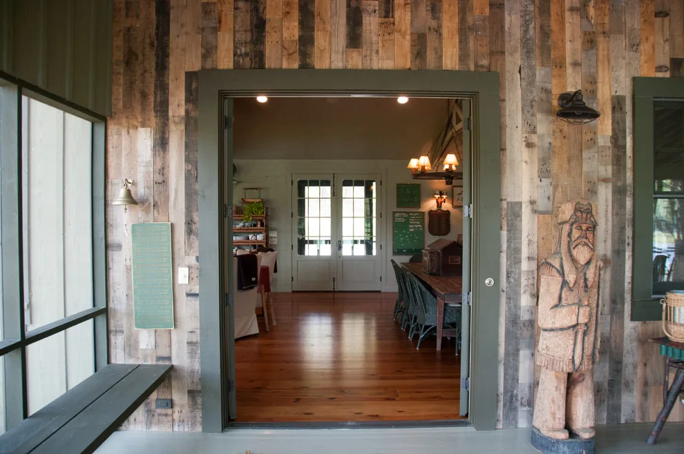 Sweet Creek Farm by Williams Partnership: Architecture - Photo 21
