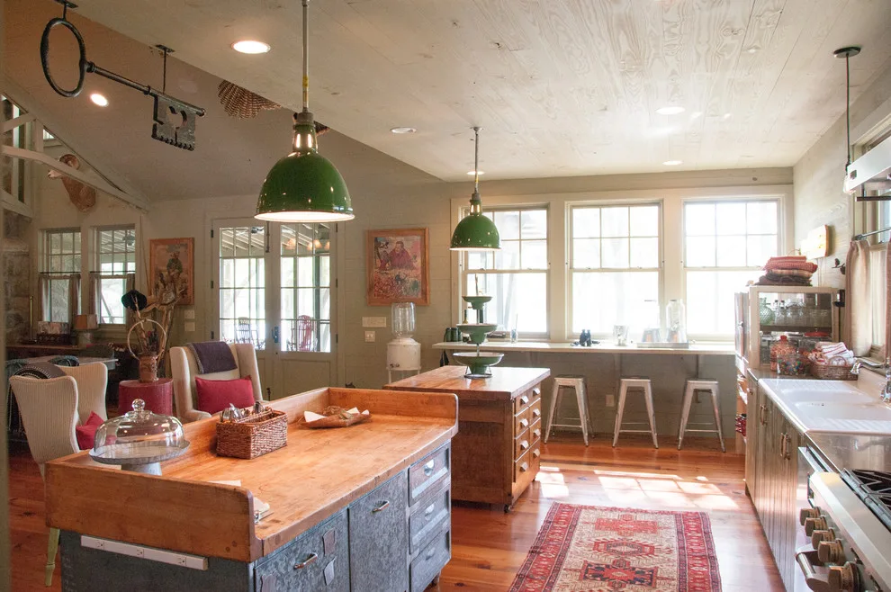 Sweet Creek Farm by Williams Partnership: Architecture - Photo 5