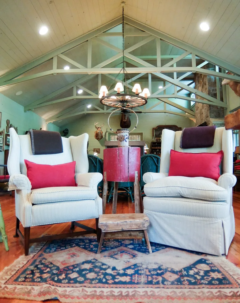 Sweet Creek Farm by Williams Partnership: Architecture - Photo 6
