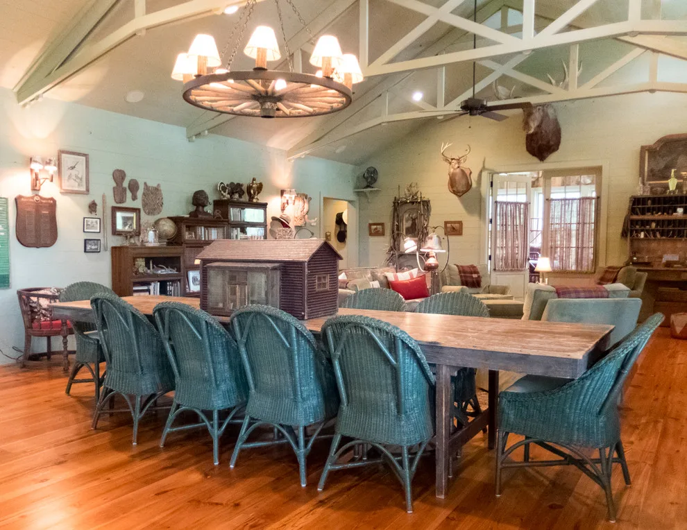 Sweet Creek Farm by Williams Partnership: Architecture - Photo 4