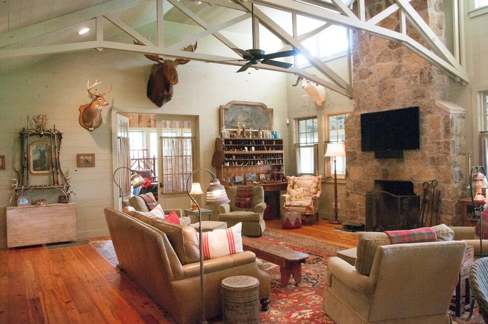 Sweet Creek Farm by Williams Partnership: Architecture - Photo 7