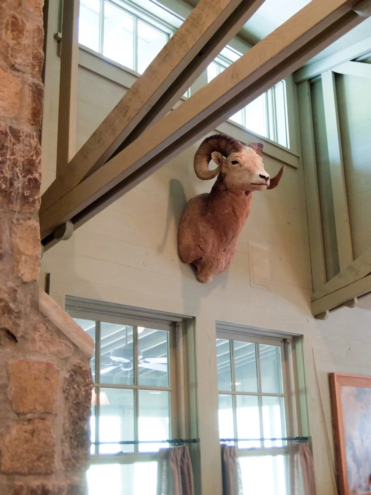 Sweet Creek Farm by Williams Partnership: Architecture - Photo 24