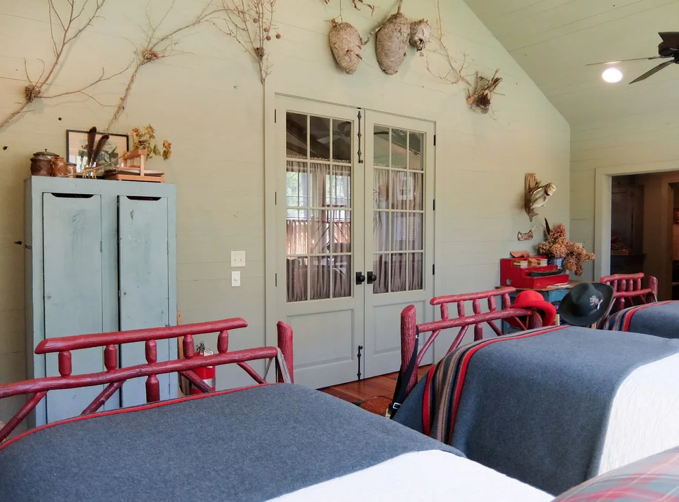 Sweet Creek Farm by Williams Partnership: Architecture - Photo 2