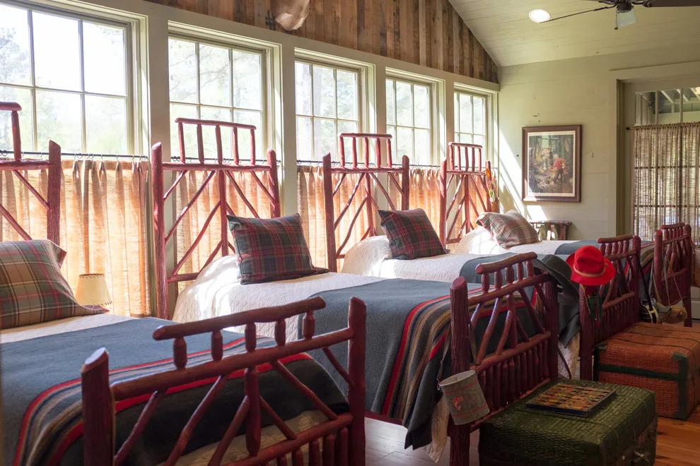 Sweet Creek Farm by Williams Partnership: Architecture - Photo 25